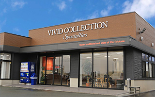 山形市漆山 VIVID COLLECTION