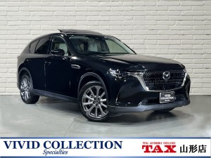 CX-60