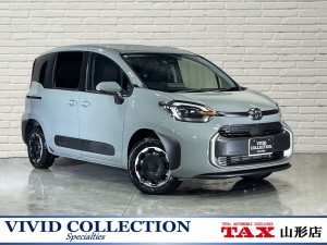 シエンタ　カーキ