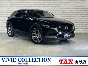 CX30黒 (2)
