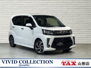 ムーブカスタム